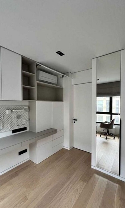 2 кімнатна квартира, ЖК Файна Таун, вул. Салютна, , Нивки, Шевченківський район Киев - изображение 14