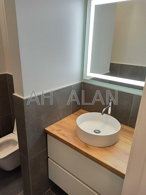 Оренда офісне приміщення на Михайла Бойчука вул., 41Б приміщень - 2, поверх - 3/30 Київ - фото 11