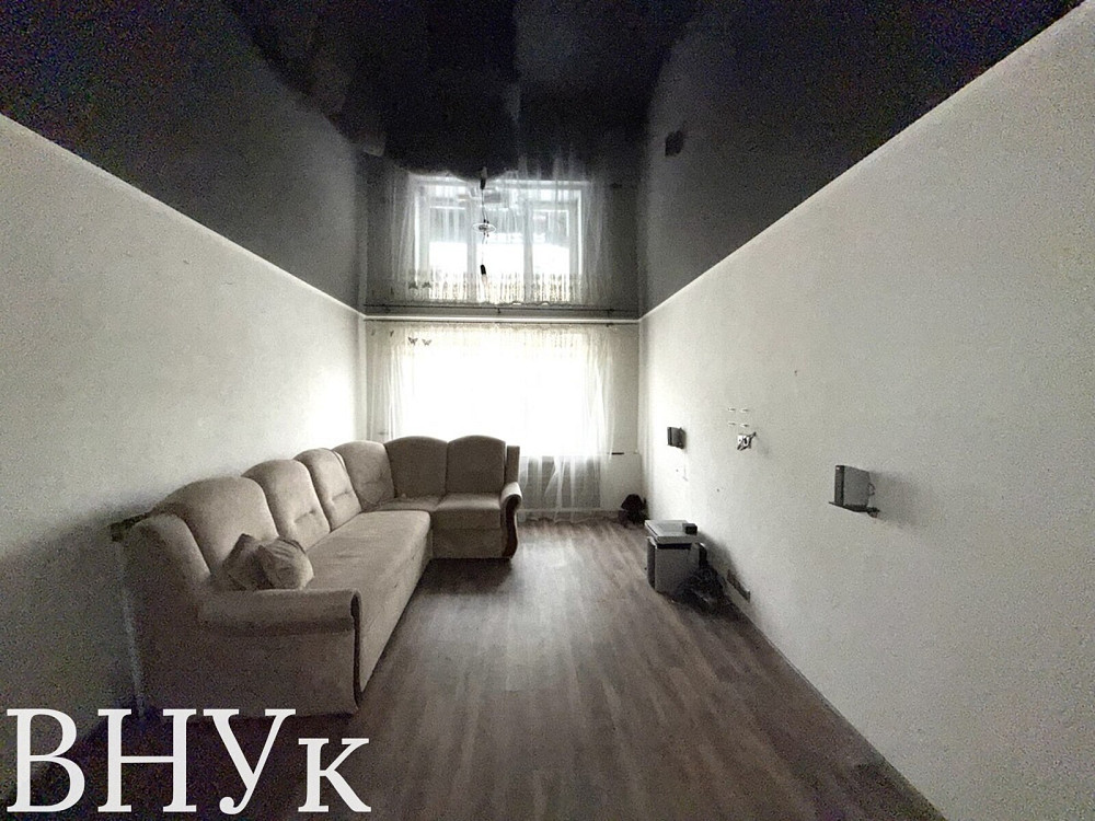 Продаж Квартира 3-кімнатна, 5/5 поверх на Кравчука Луцьк - фото 2