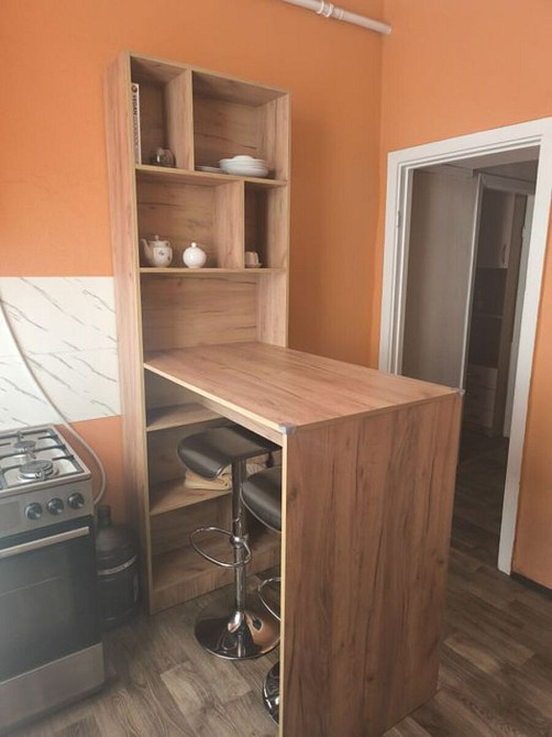 Оренда Квартира 2-кімнатна, 2/5 поверх на проспект Берестейський, 80/57 Kiev - photo 8