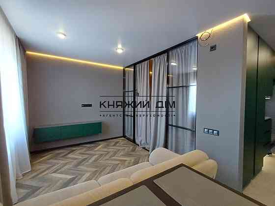 Оренда Квартира 1-кімнатна, 25/25 поверх на Гмирі Киев