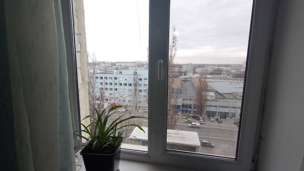 Продам 1-комнатную квартиру с ремонтом в кирпичном доме, ул. Балковская Odessa - photo 12