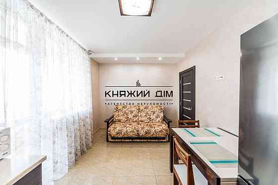 Оренда 2-х к. квартири студіо на Лукьянівці. № 11200207 Киев