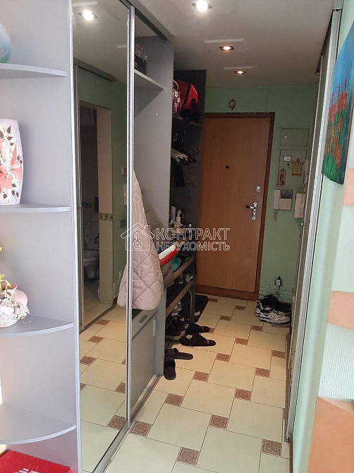 Продаж Квартира 3-кімнатна, 6/9 поверх на вул. Лева Ландау Харків - фото 10