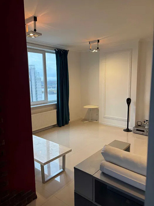 Оренда Квартира 2-кімнатна, 22/31 поверх на Дніпровська набережна, 1а Kiev - photo 2