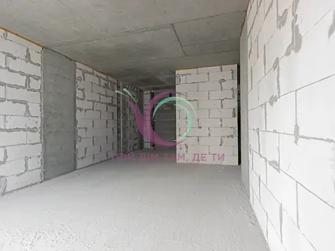 Продаж 1к Квартира 55.89 кв.м ЖК Ріел Сіті Львів - фото 6