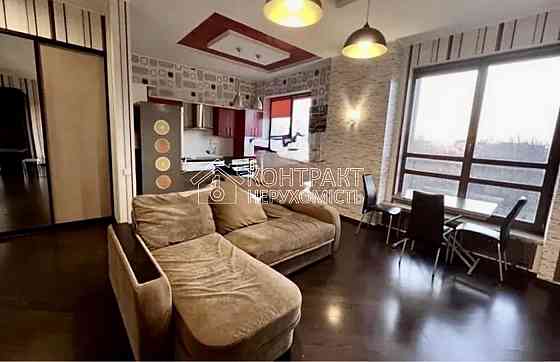 Продаж Квартира 2-кімнатна, 5/18 поверх на вул. Банний Харьков