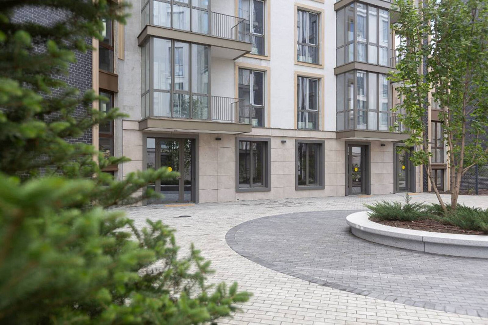 1 кімнатна квартира на березі Дніпра! ЖК Illinsky House, Поділ, Поштова площа, Річний вокзал Kiev - photo 8