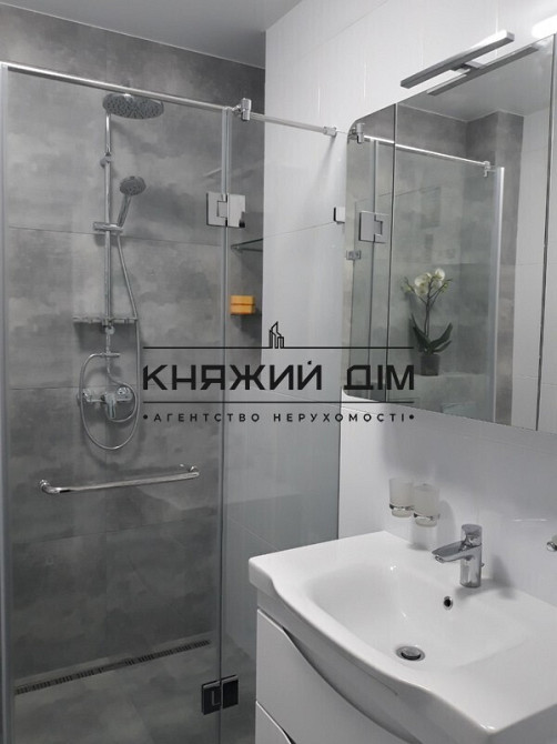 Оренда Квартира 2-кімнатна, 23/26 поверх на Урицкого ул./ Липкивского Василия Kiev - photo 2