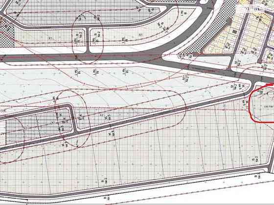 Продаж земельної ділянки 45 соток Вінниця