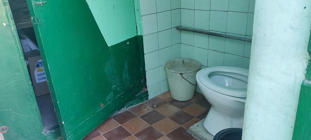 Продается часть дома Нерубайское (НАТИ) Нерубайське - фото 3