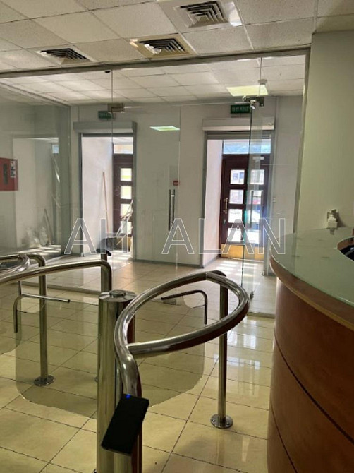 Оренда офісне приміщення на Бульварно-Кудрявська вул., 22/24 приміщень - 3 Київ - фото 11