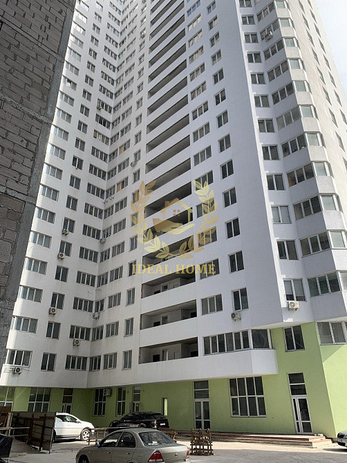 Продаж Квартира 2-кімнатна, 11/25 поверх на Светлая ул., 3Д Київ - фото 1