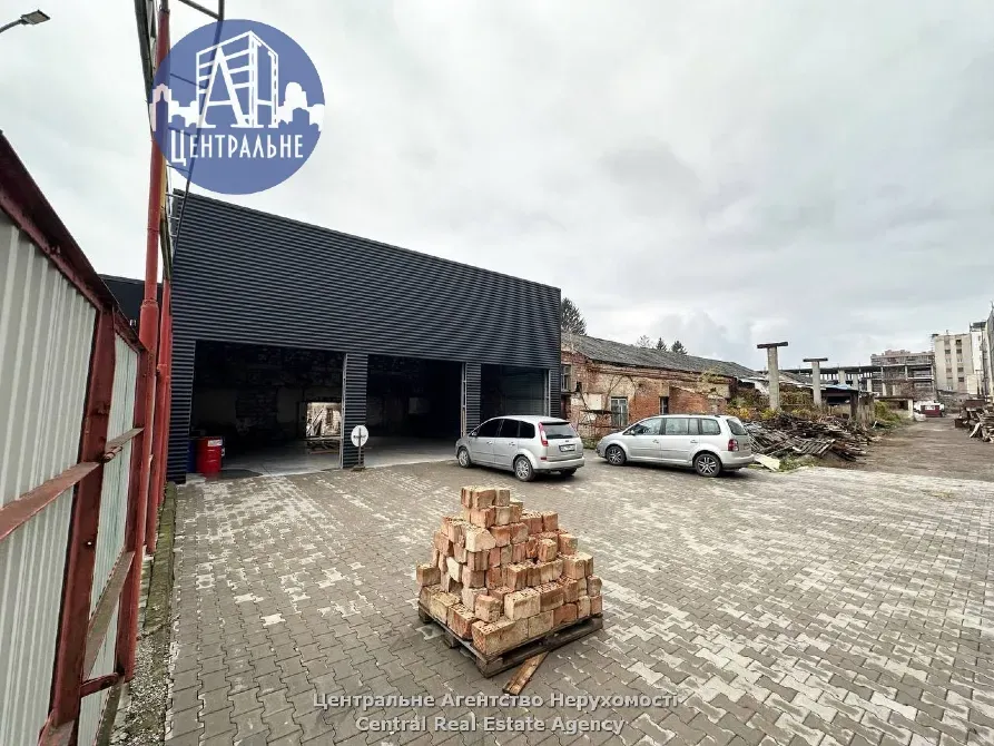 Здається АЗС / автомийка / шиномонтаж / СТО площа 150 кв.м Чернівці Руська 242 Чернівці - фото 2