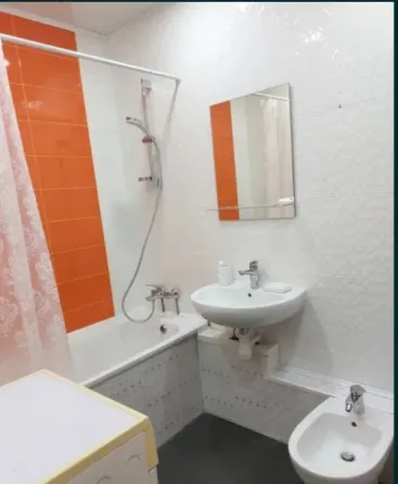 Аренда 1к Квартира 49 кв.м провулок  Феодосійський 14а Киев