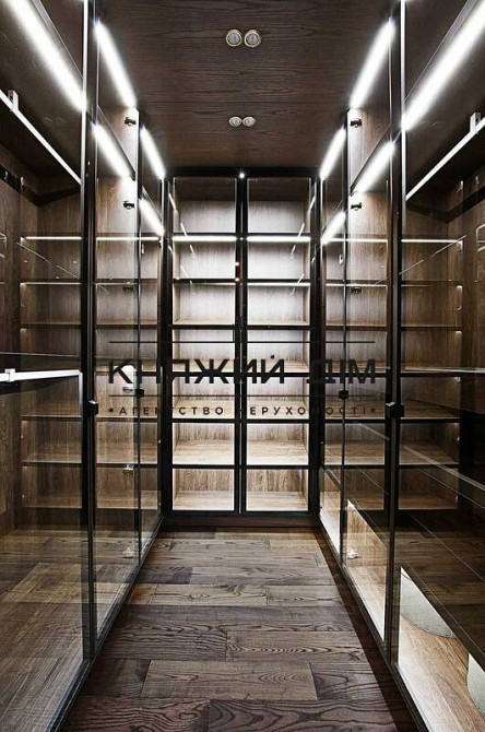 Дизайнерська 3к. студіо у новому будинку, лівобережна 21140878 Київ - фото 15