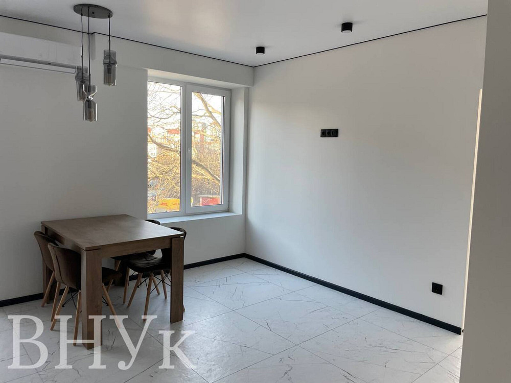 Продаж Квартира 2-кімнатна, 2/4 поверх на Квітки Цісик Тернопіль - фото 9