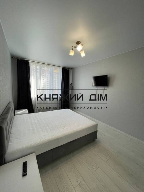 Оренда 2-х к. квартири в ЖК The Lakes в Голосіївському районі Код об'єкту №11196493 Київ - фото 5