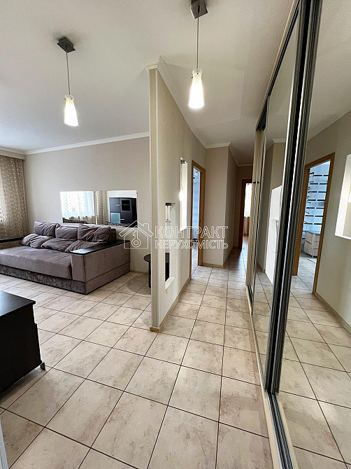 Продаж Квартира 3-кімнатна, 8/9 поверх на вул. Бучми Kharkiv - photo 17