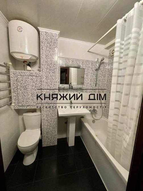 Продажа 2-х к. квартири Дружби Народів. № 21143498 Київ - фото 4