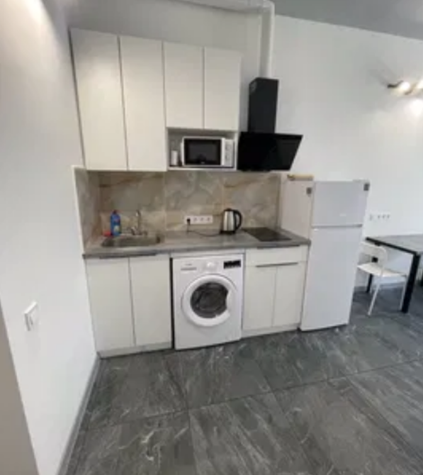 Однокомнатная квартира в новом доме на Слободке Odessa - photo 2