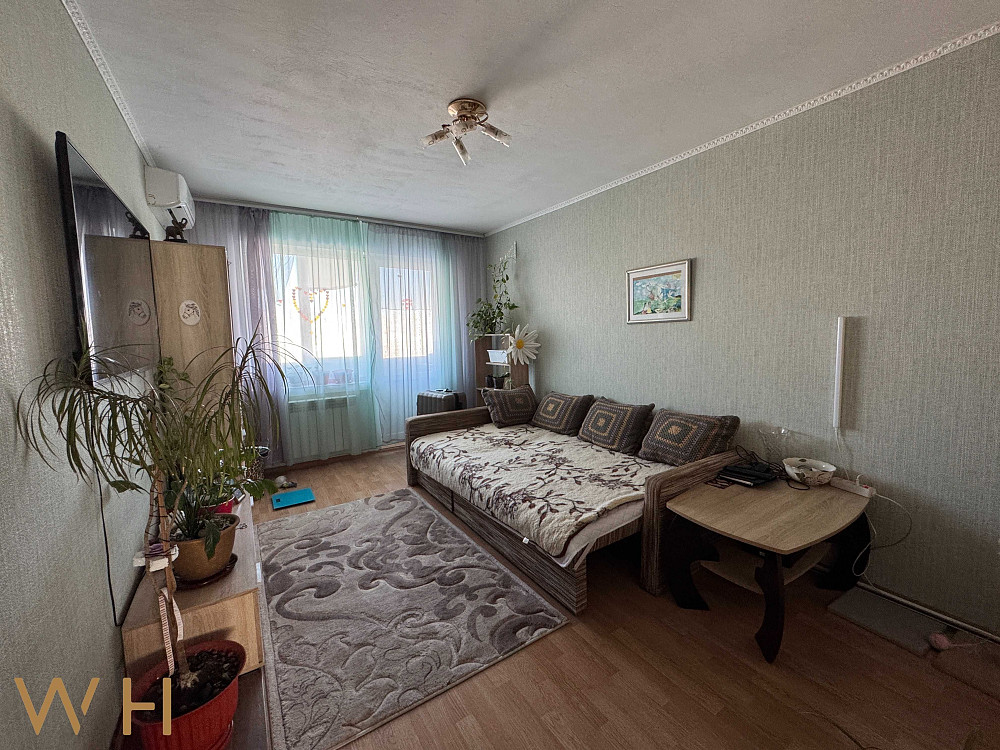 Продаж Квартира 3-кімнатна, 9/9 поверх на Лятошинського вул., д. 14-А Kiev - photo 3