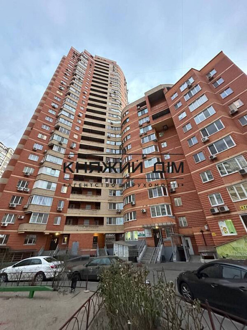 Продаж 1 кім. просторої квартири м. Позняки Осокорки КОД: 21139337 Київ - фото 16