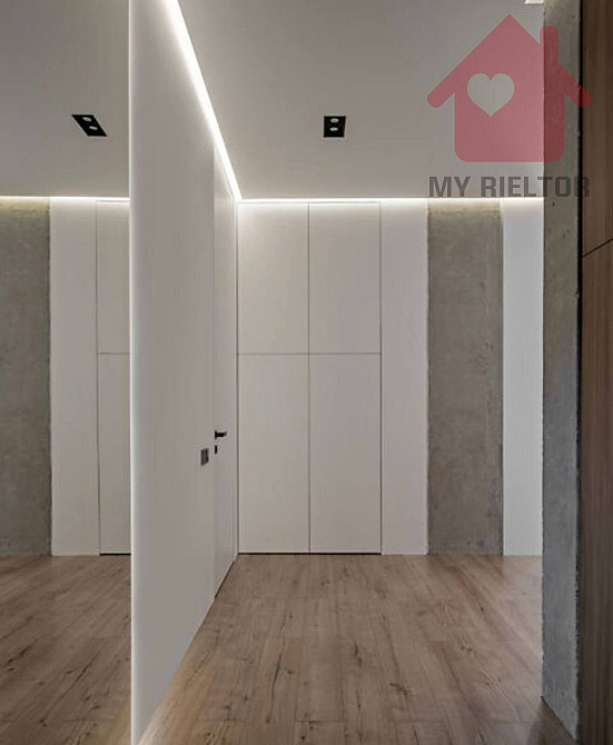 Продаж квартири трикімнатної ЖК Grot Uzhhorod - photo 15