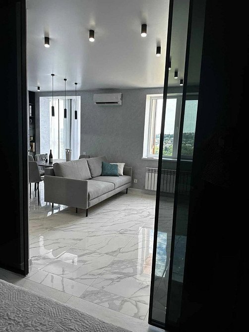 Продаж Квартира 1-кімнатна, 8/10 поверх на Запорізьке шосе, 28 Дніпро - фото 5