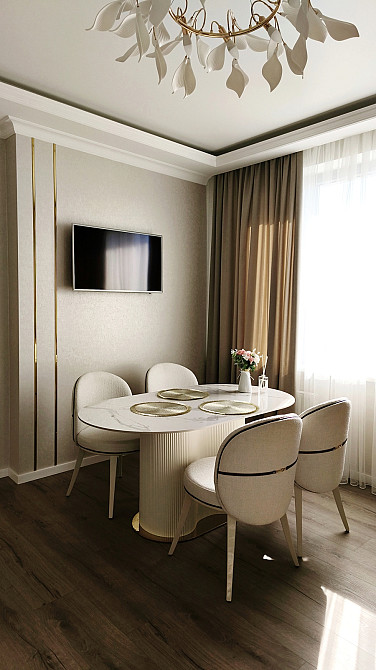 Оренда Квартира 3-кімнатна, 15/24 поверх на Генуэзская ул., 24 Одесса - изображение 5