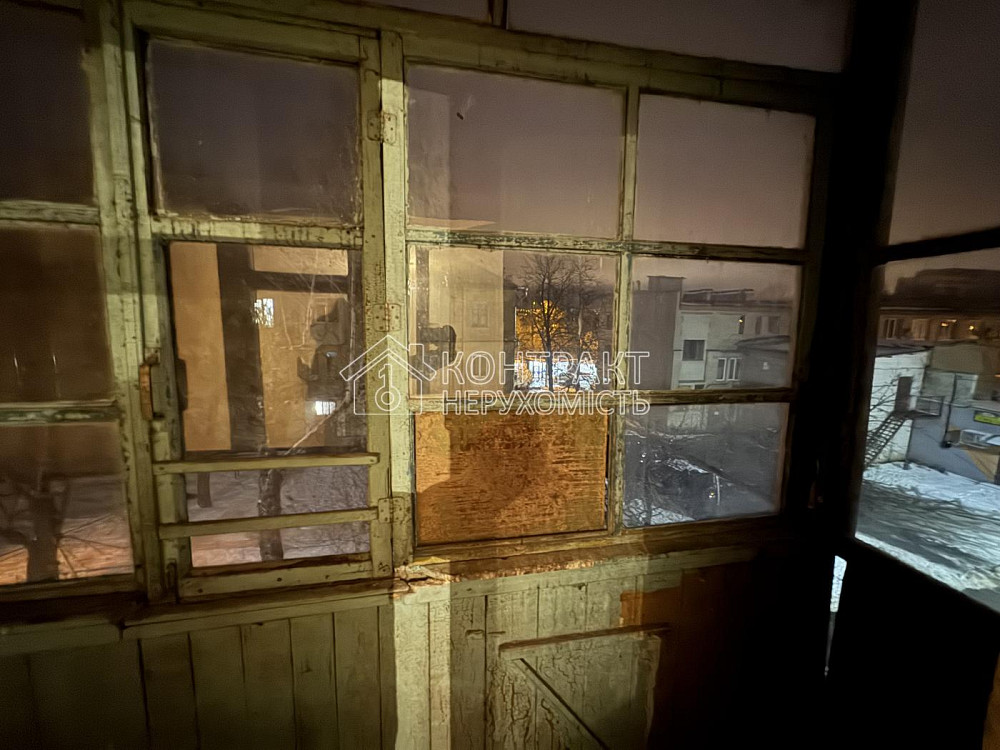 Продаж Квартира 2-кімнатна, 3/4 поверх на вул. Катаева Kharkiv - photo 10