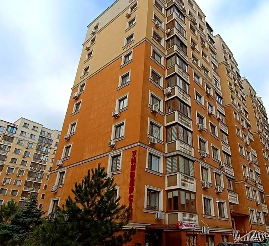 Продам квартиру 62 кв.м. в ЖК Академгородок , Маршала Говорова / Зопарковая Odessa - photo 19