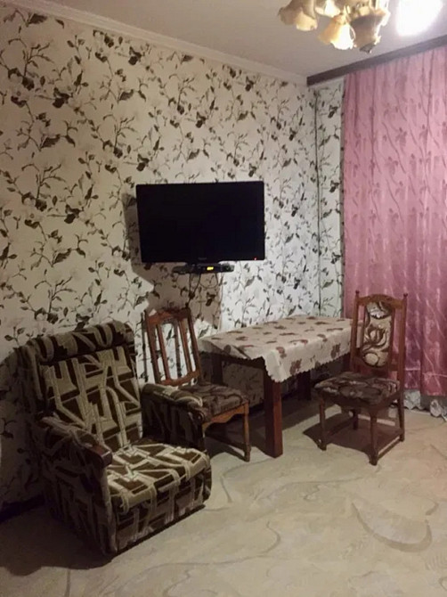 Оренда Квартира 1-кімнатна, 1/2 поверх на Травнева Київ - фото 4