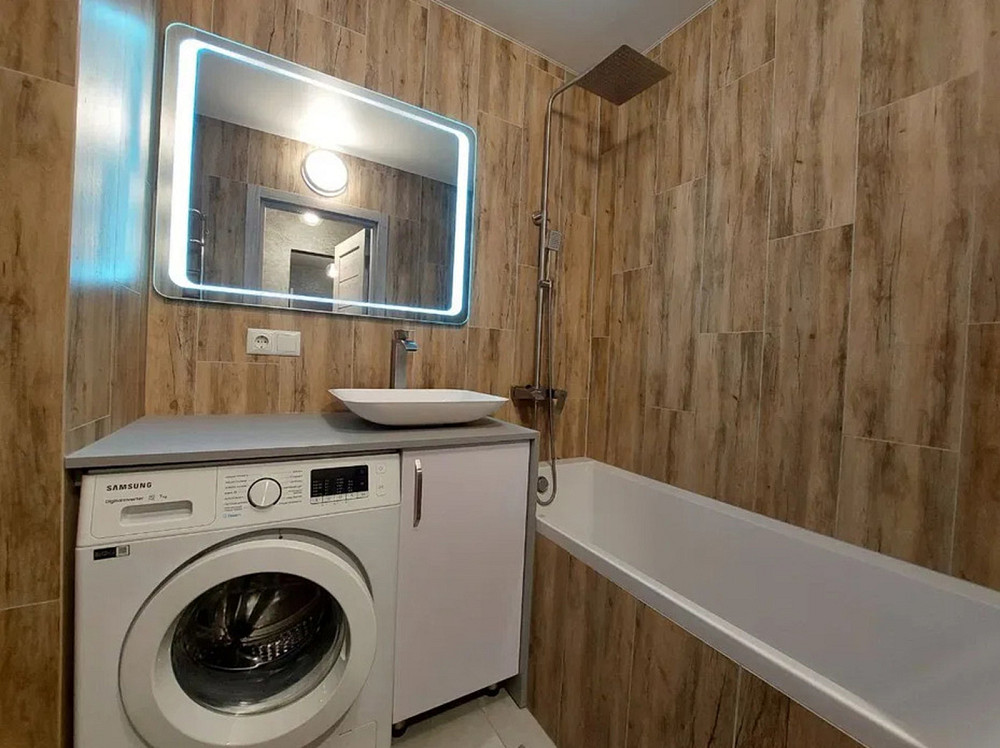 Продаж Квартира 2-кімнатна, 6/9 поверх на Янтарная ул., 75 Дніпро - фото 7