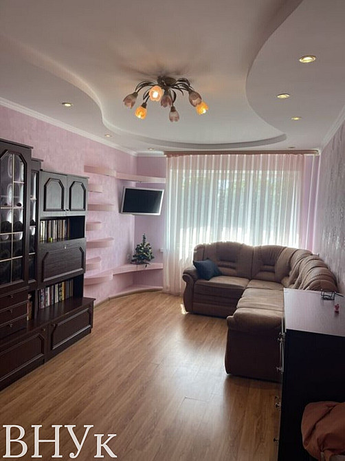 Продаж Квартира 2-кімнатна, 4/5 поверх на Рівненська Луцк - изображение 1