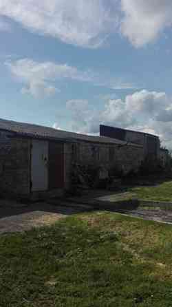 Продаж приміщення вільного призначення поверх - 1/1 Черняхівка