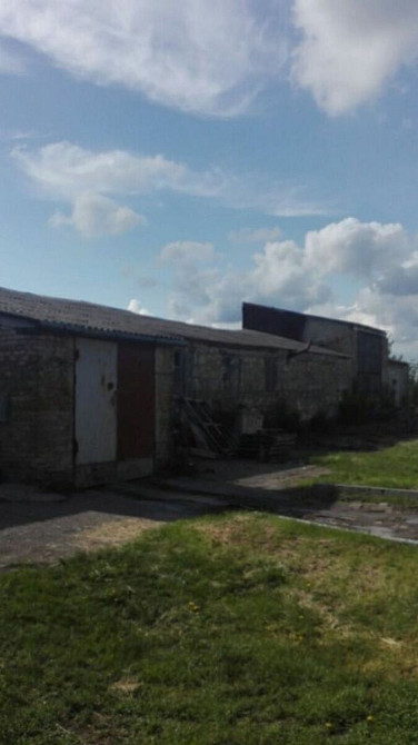 Продаж приміщення вільного призначення поверх - 1/1 Черняхівка - фото 1