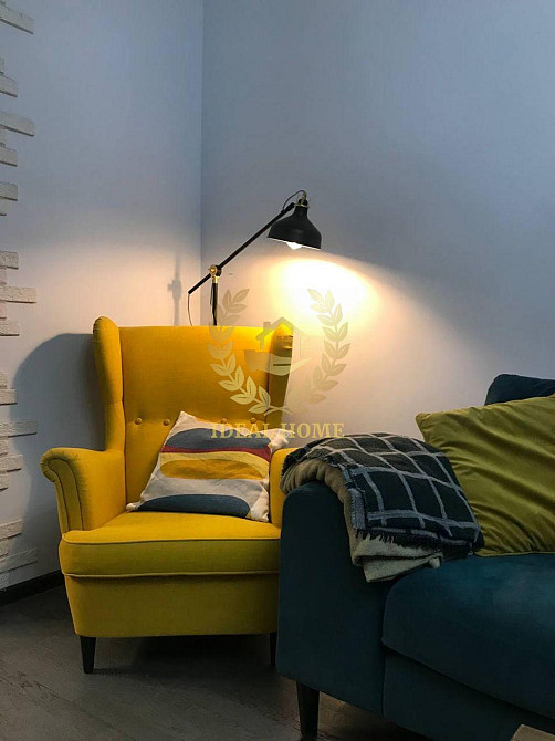 Продаж 3 кімн. квартири, Харковский масив, Київ Бориспіль - фото 3