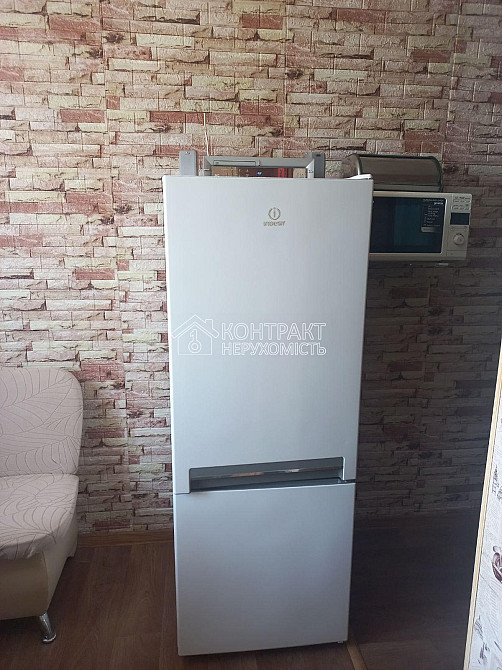 Оренда Квартира 1-кімнатна, 16/16 поверх на вул. Салтівське Kharkiv - photo 11