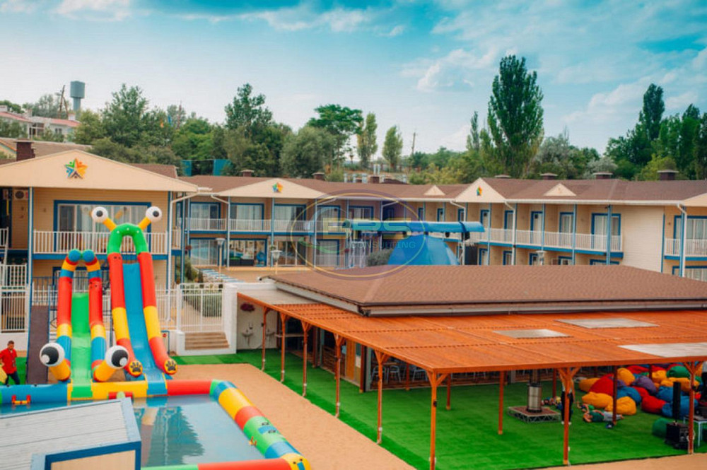 Продаж приміщення вільного призначення на вул. Приморська приміщень - 50, поверх - 1/2 Грибівка - фото 6