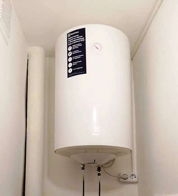 Оренда Квартира 2-кімнатна, 1/5 поверх на пр. Берестейский (пр. Победы), 88/2 Київ - фото 3