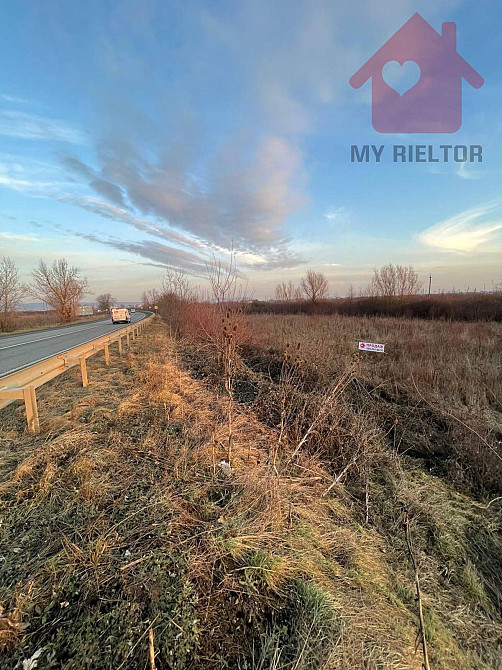 Продаж земельної ділянки 16 соток Kinchesh - photo 3