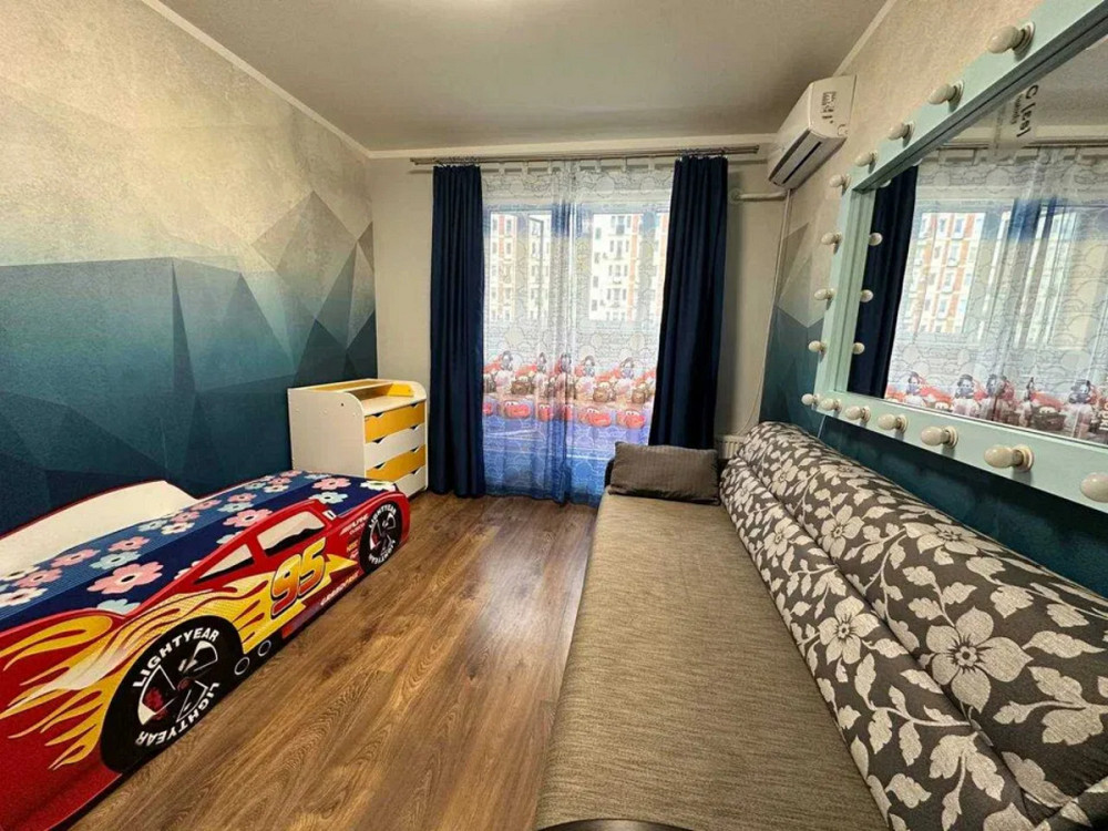 Продаж Квартира 2-кімнатна, 2/18 поверх на Клавдіївська вул., 40Г Kiev - photo 1