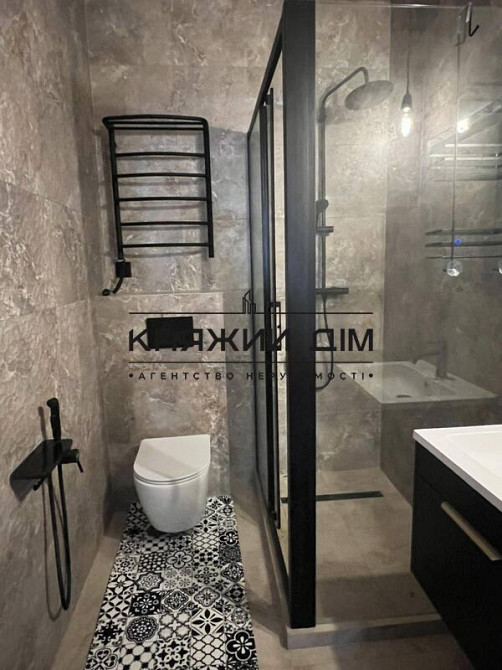 2 кімн ЖК Ярославів Град з террасою метро Унівеситет № 11202809 Київ - фото 6