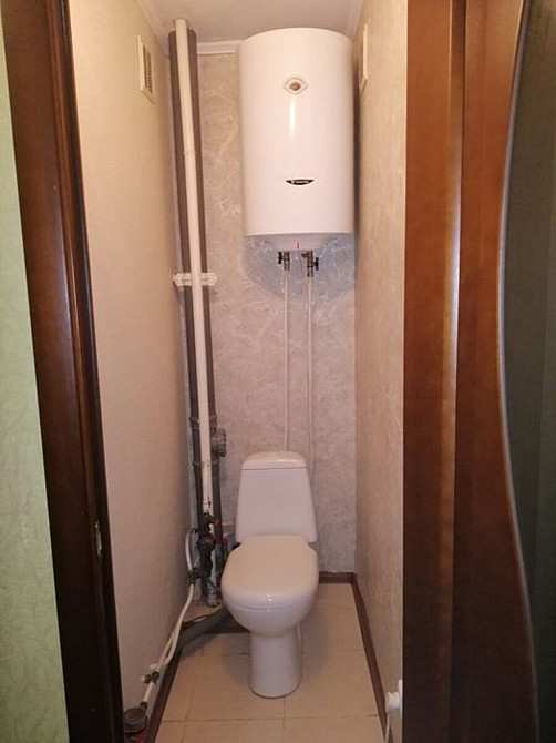 Продаж Квартира 3-кімнатна, 1/10 поверх Vinnytsya - photo 6