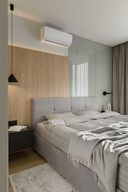 Продаж Квартира 2-кімнатна, 6/7 поверх на Салютна вул., д. 2б Kiev - photo 3