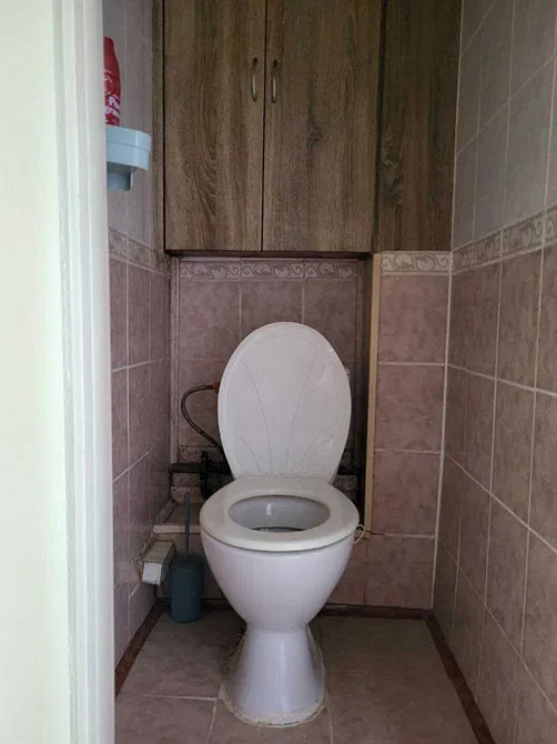 Оренда Квартира 3-кімнатна, 2/11 поверх на проспект Воскресенський, 13/2 Київ - фото 8