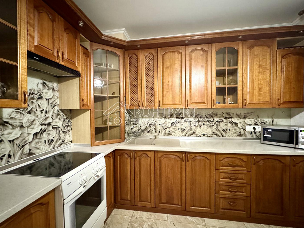 Продаж Квартира 3-кімнатна, 5/12 поверх на вул. Астрономічна Харків - фото 3