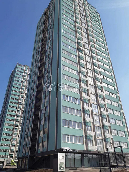 Оренда Квартира 1-кімнатна, 7/24 поверх на вул. Академіка Павлова Харків - фото 16