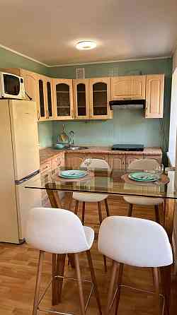 Оренда Квартира 2-кімнатна, 3/5 поверх на ул. Госпитальная Киев